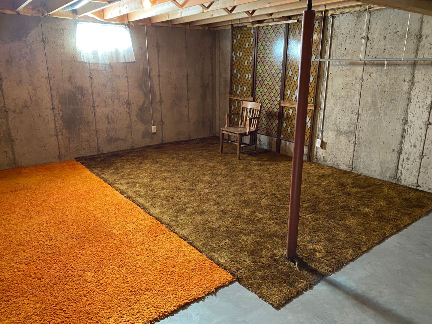 Marshfield Apartment: 307 S Vine Avenue