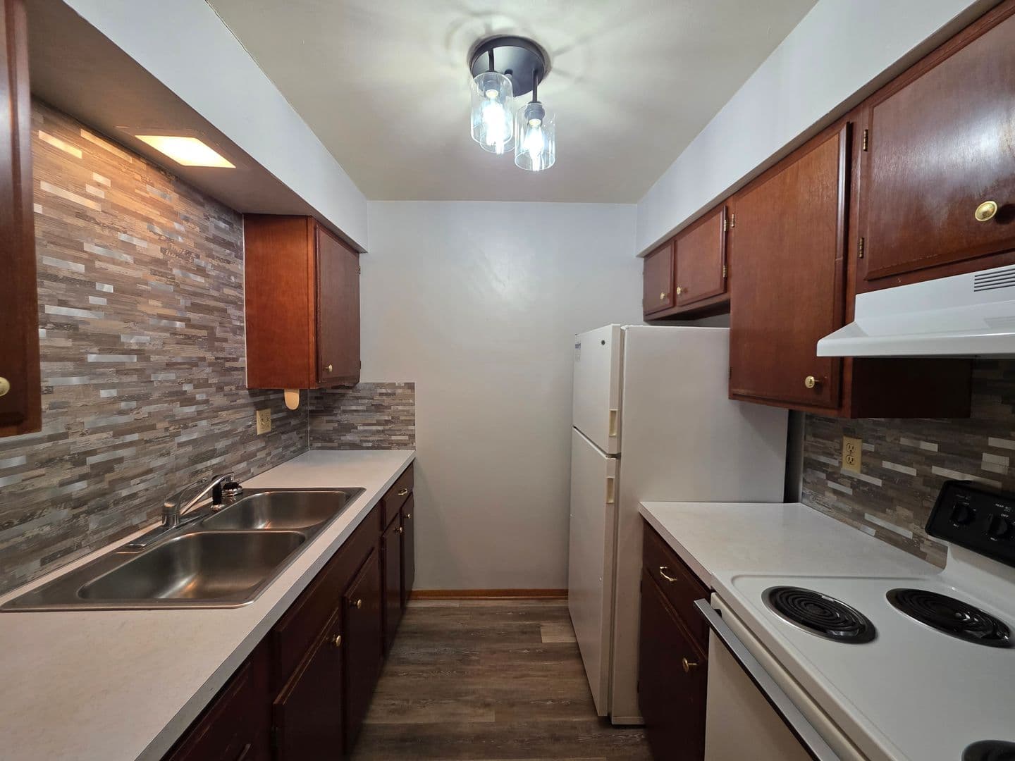 Wisconsin Rapids Apartment: 2221 Boles Street