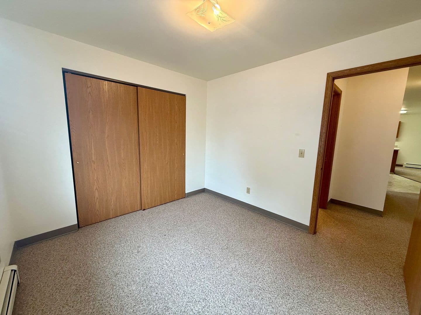 Plover Apartment: 3120 Wilson Avenue