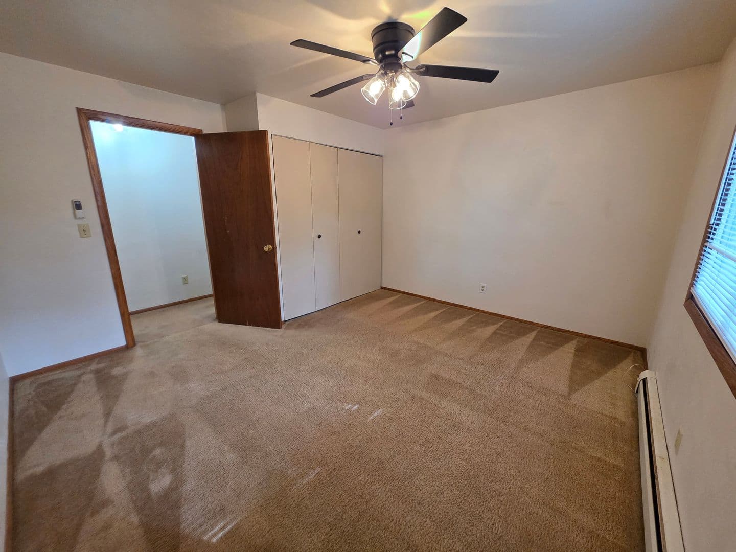 Wisconsin Rapids Apartment: 2221 Boles Street