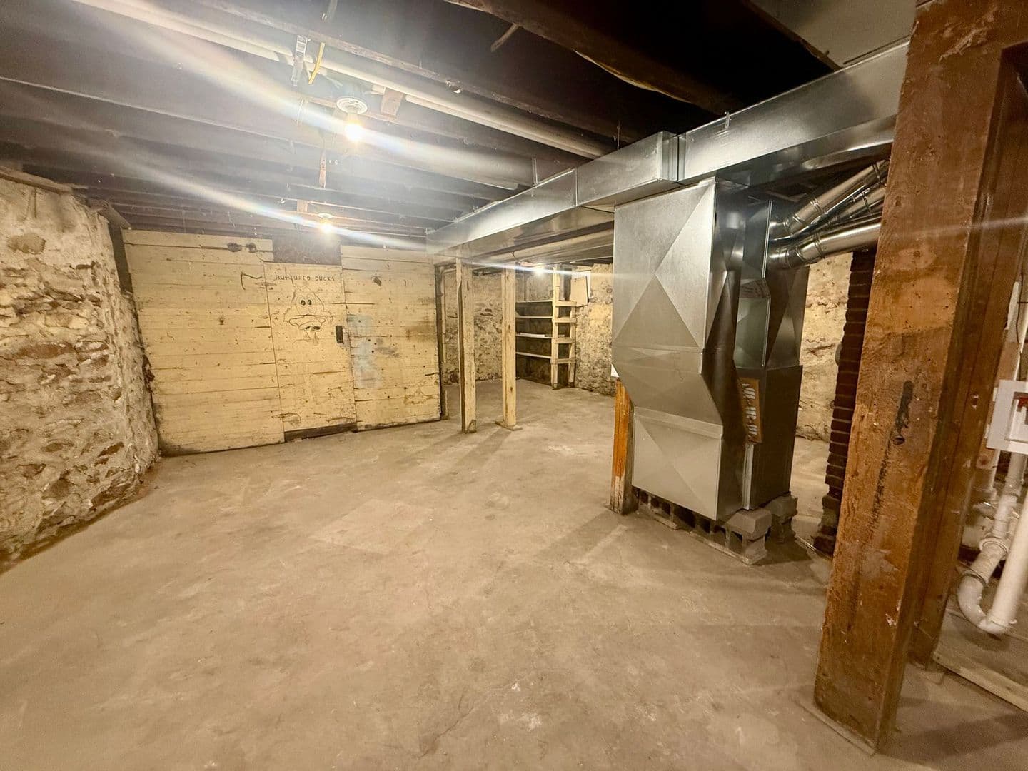 Wausau House: 705 E Thomas St