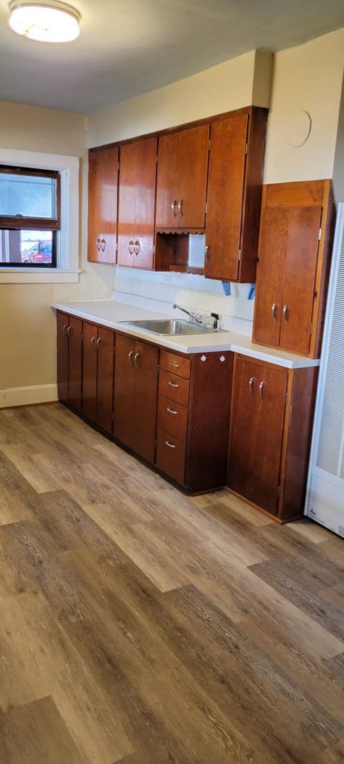 Wausau Apartment: 121 S 7th Street