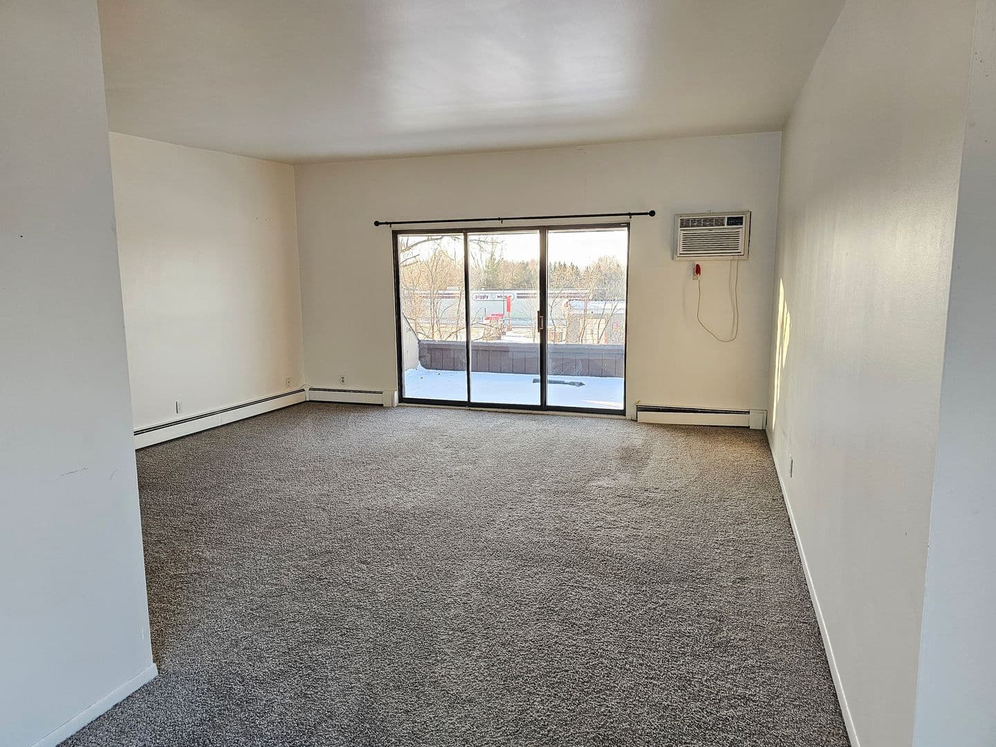 Nekoosa Apartment: 175 North Section St