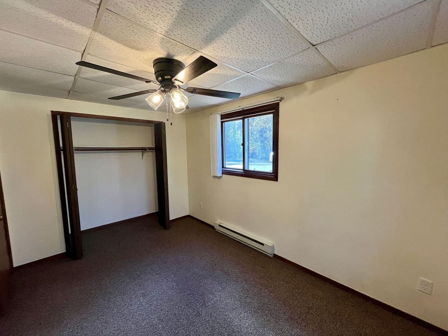 Tomahawk Apartment: 1011 Timm St