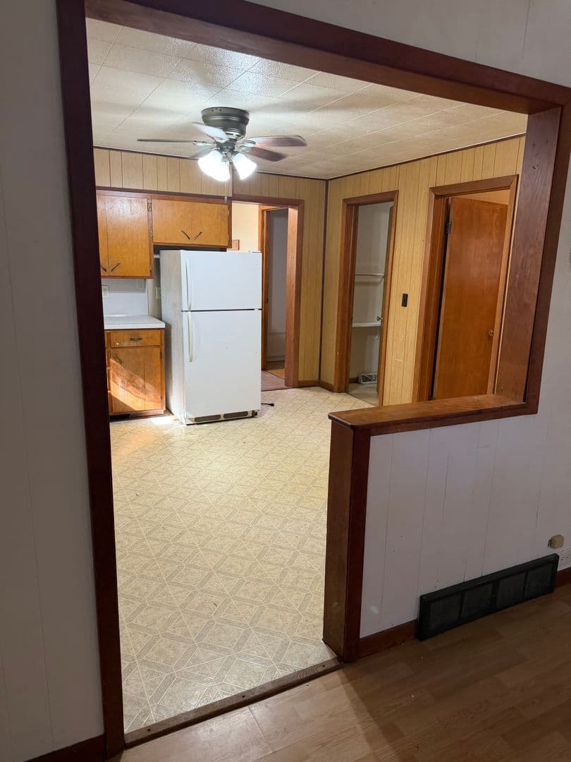 Colby House: 505 N 3rd St