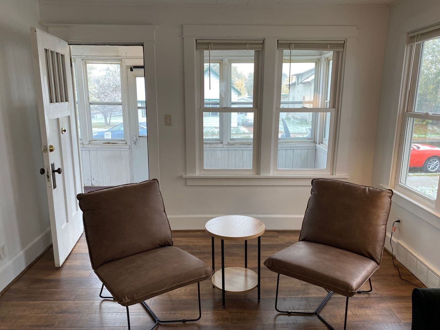 Marshfield Apartment: 410 N Maple Ave