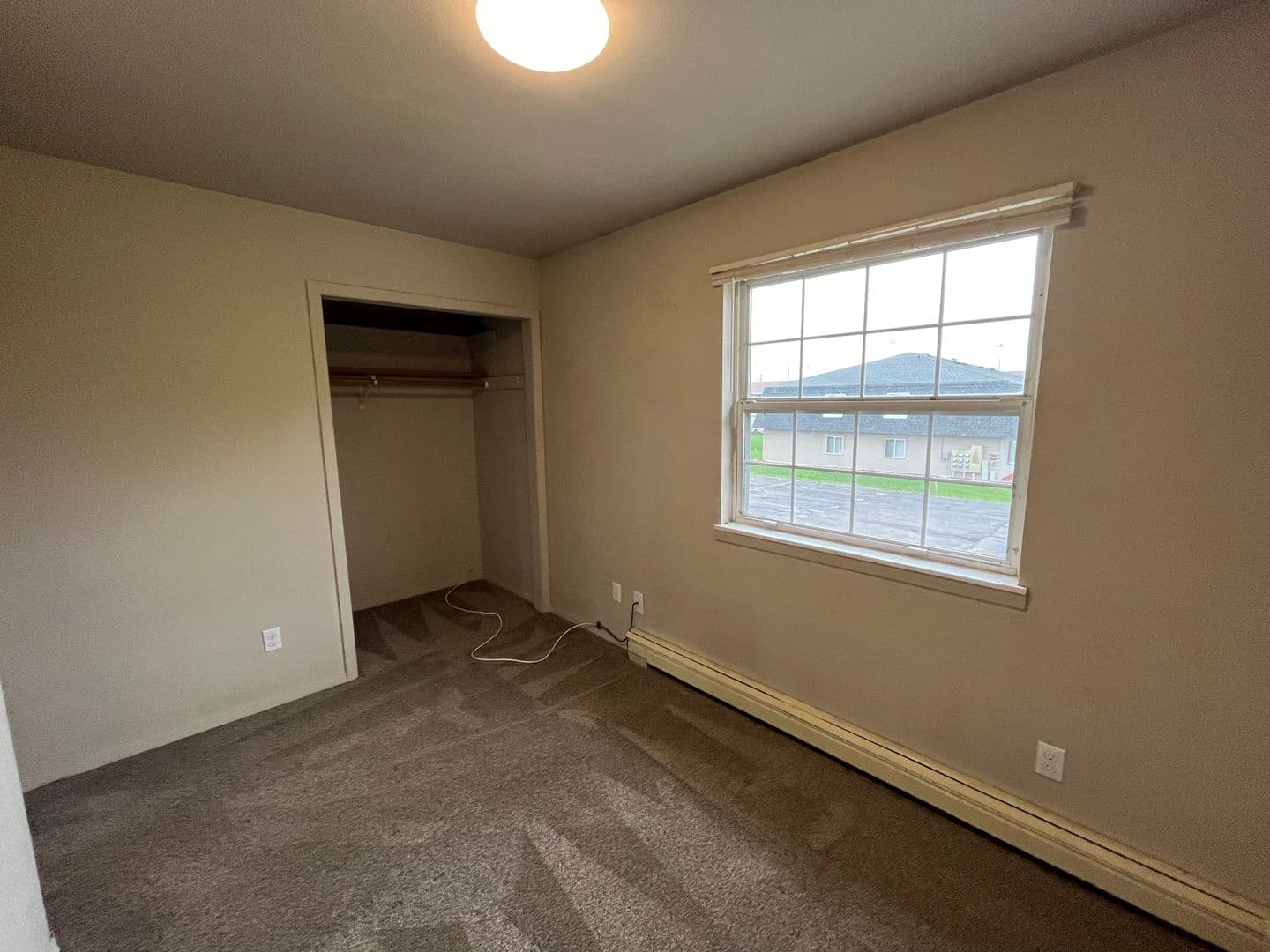 Stevens Point Apartment: 2448 4th Ave