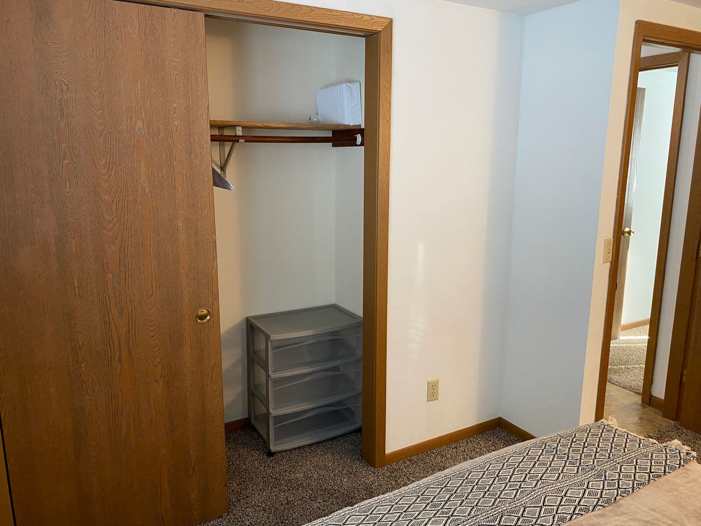 Marshfield Apartment: 307 S Vine Avenue