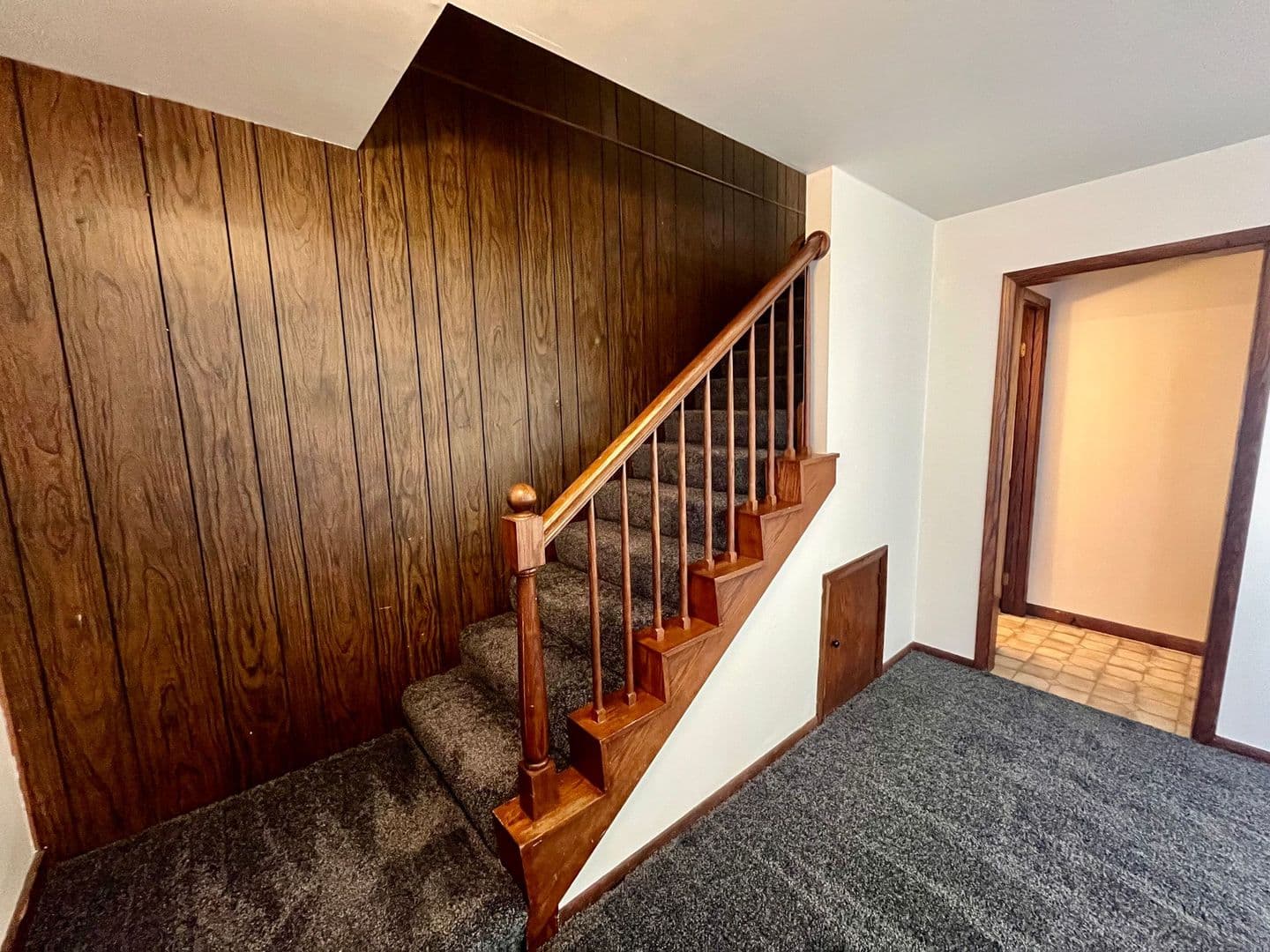 Wittenberg Apartment: 207 E Front St