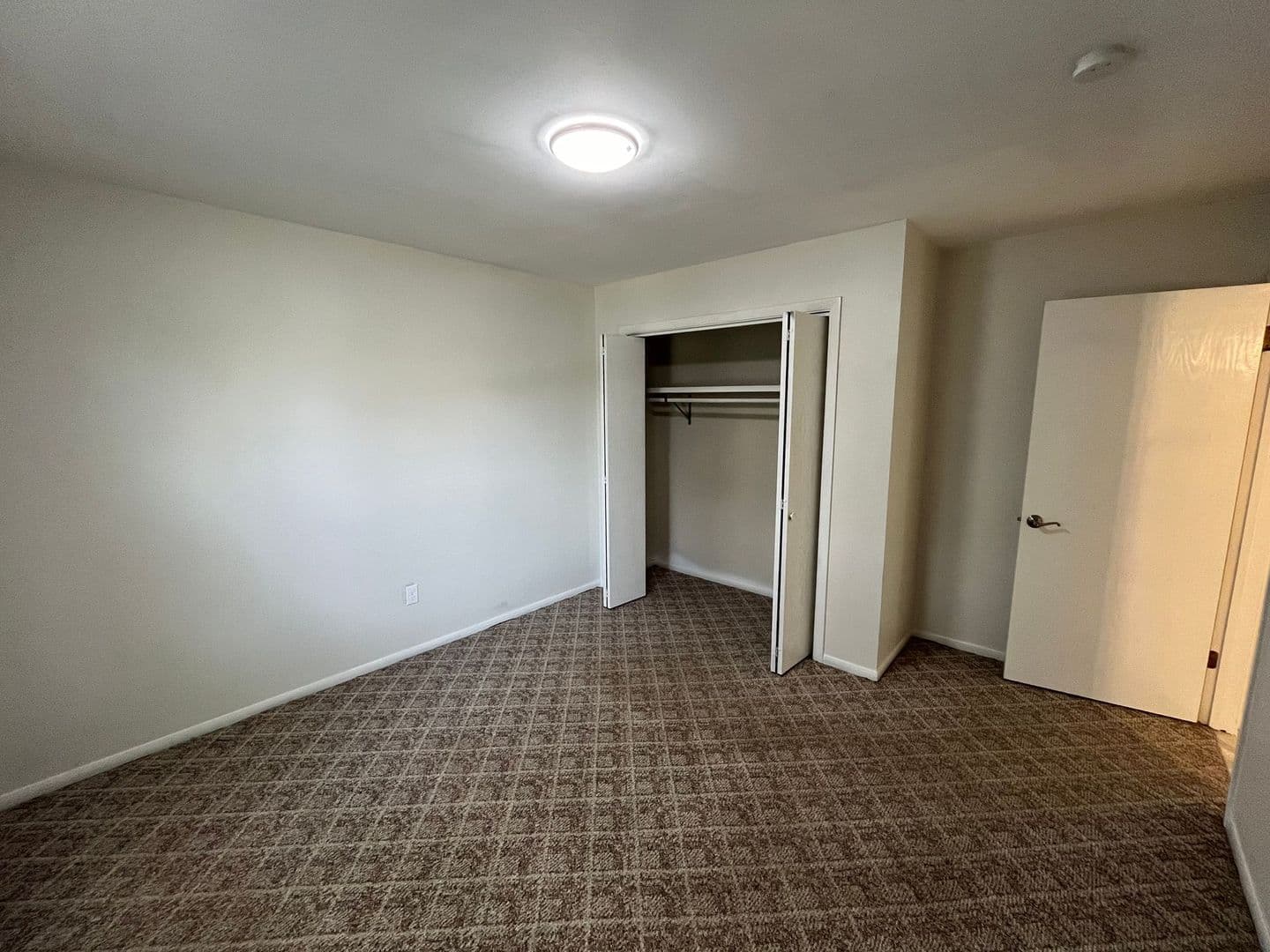 Wittenberg Apartment: 203 E Front St