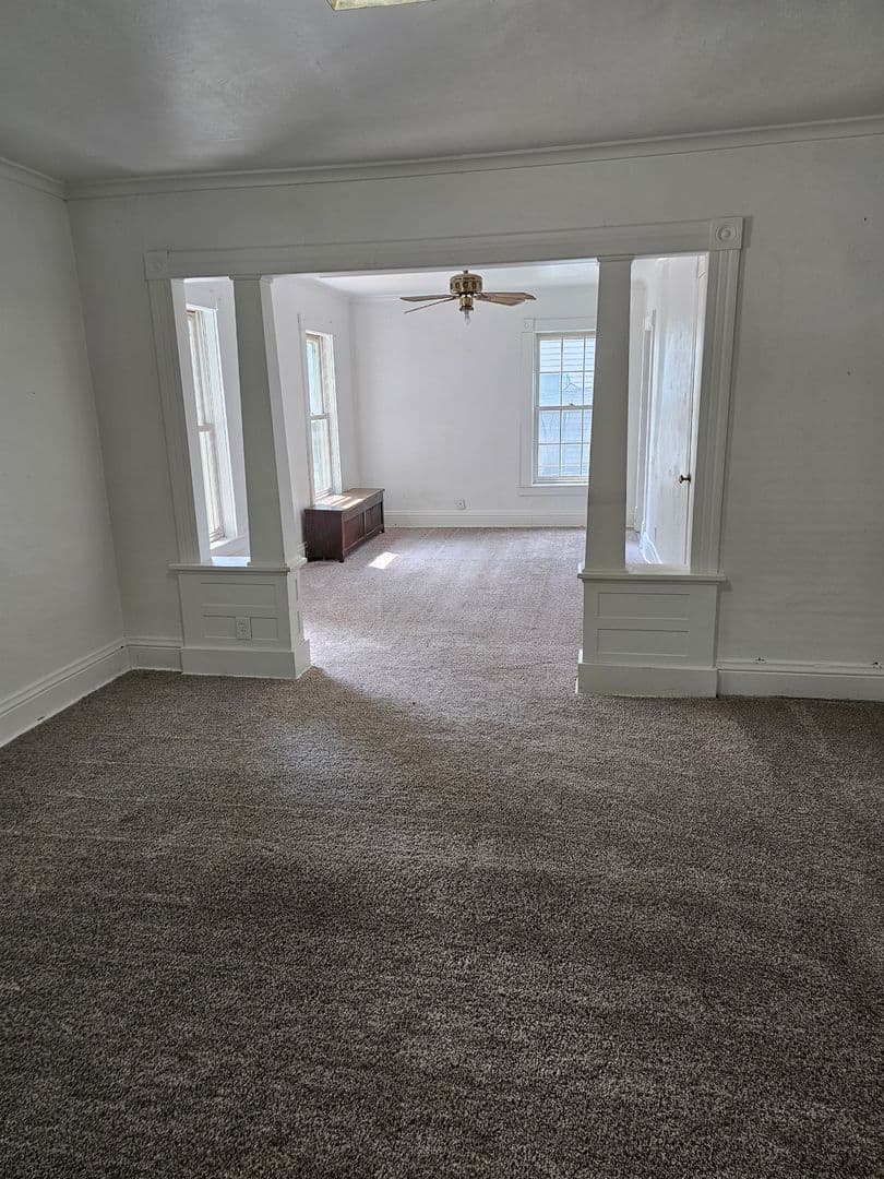 Nekoosa House: 503 Prospect Ave