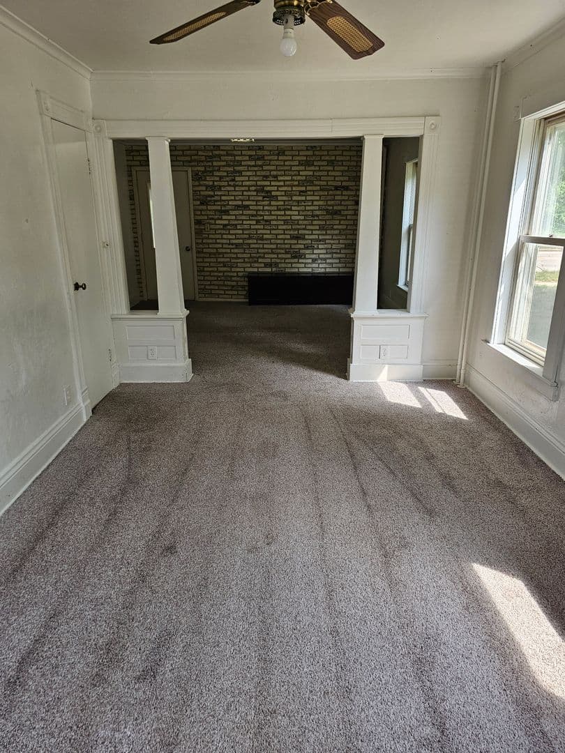 Nekoosa House: 503 Prospect Ave