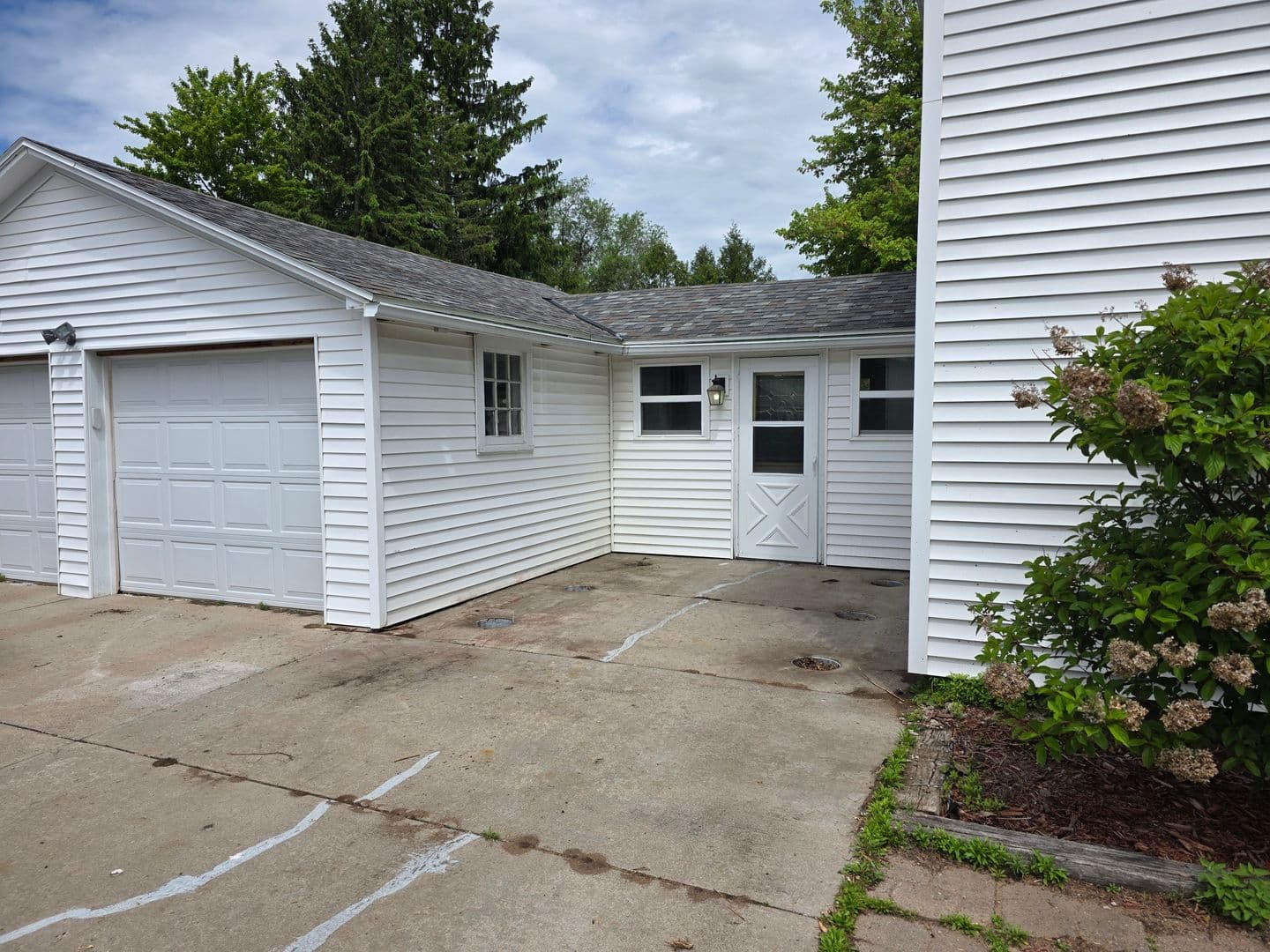 Wisconsin Rapids Apartment: 840 Lincoln St
