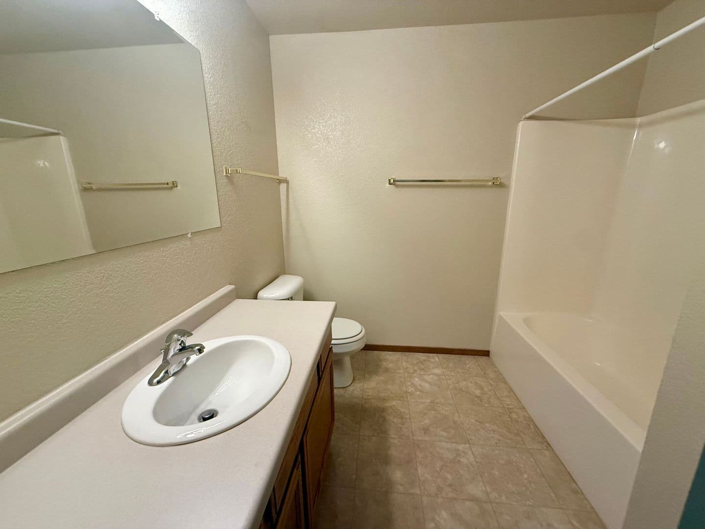 Stevens Point Apartment: 5601 Sandpiper Drive B