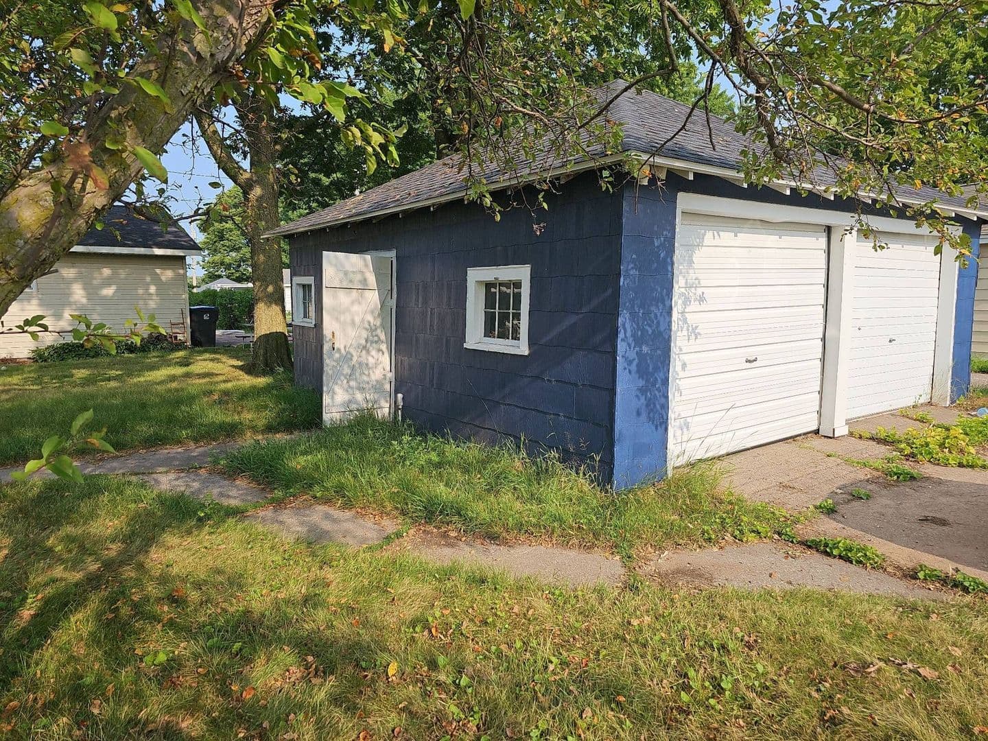 Nekoosa House: 503 Prospect Ave