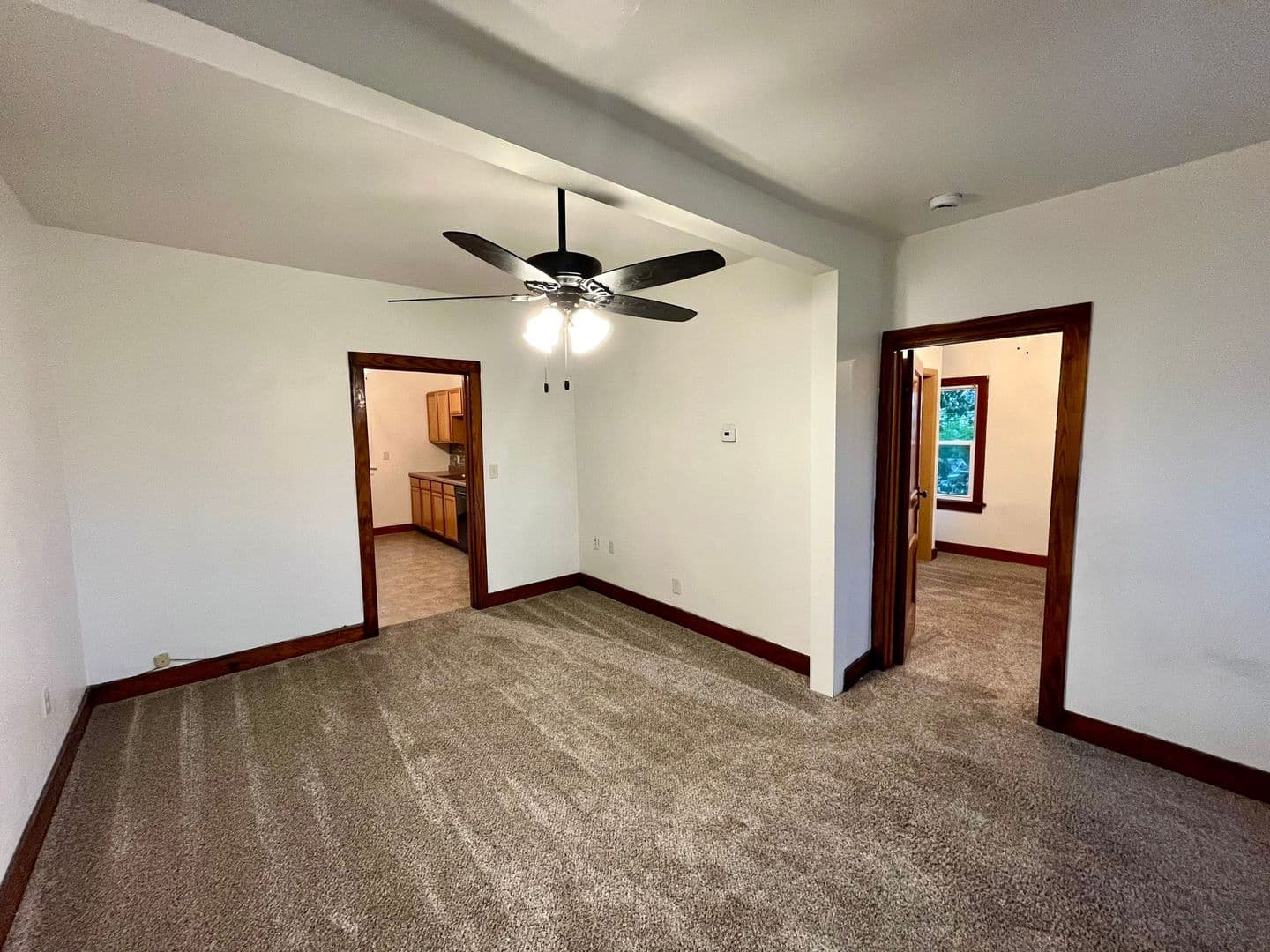 Rhinelander Apartment: 730 Wabash Street