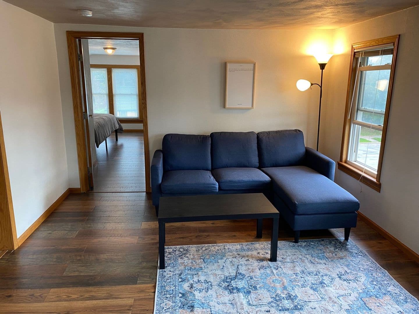 Marshfield Apartment: 410 N Maple Ave