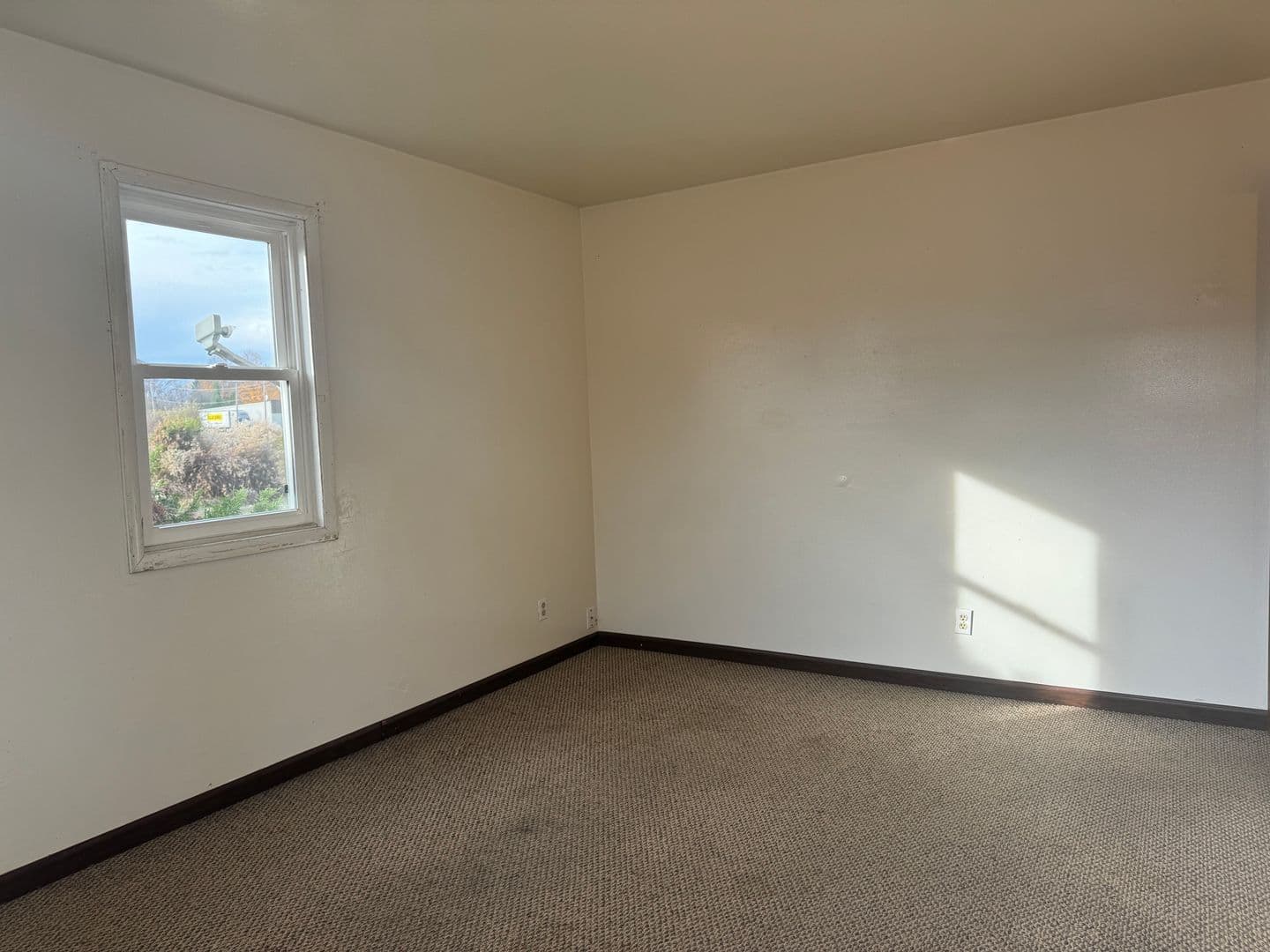 Wittenberg Apartment: 209 E Wood Ave