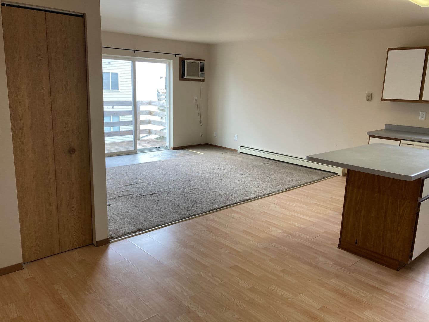 Plover Apartment: 1170 Dodds Drive