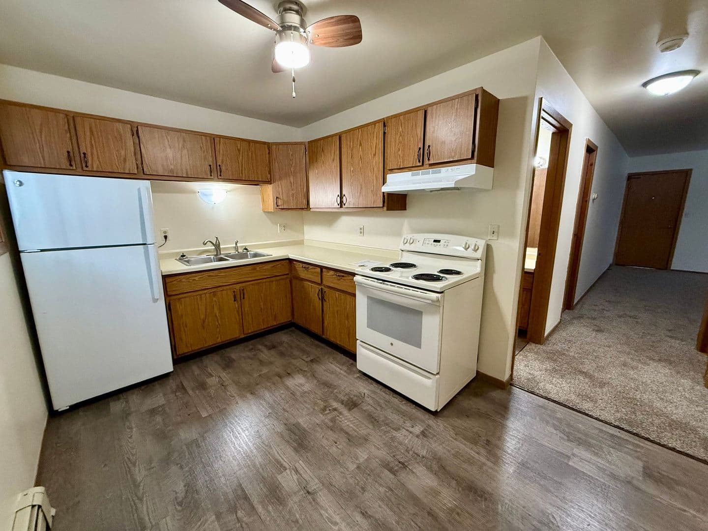 Plover Apartment: 2941 Bea Jay Lane