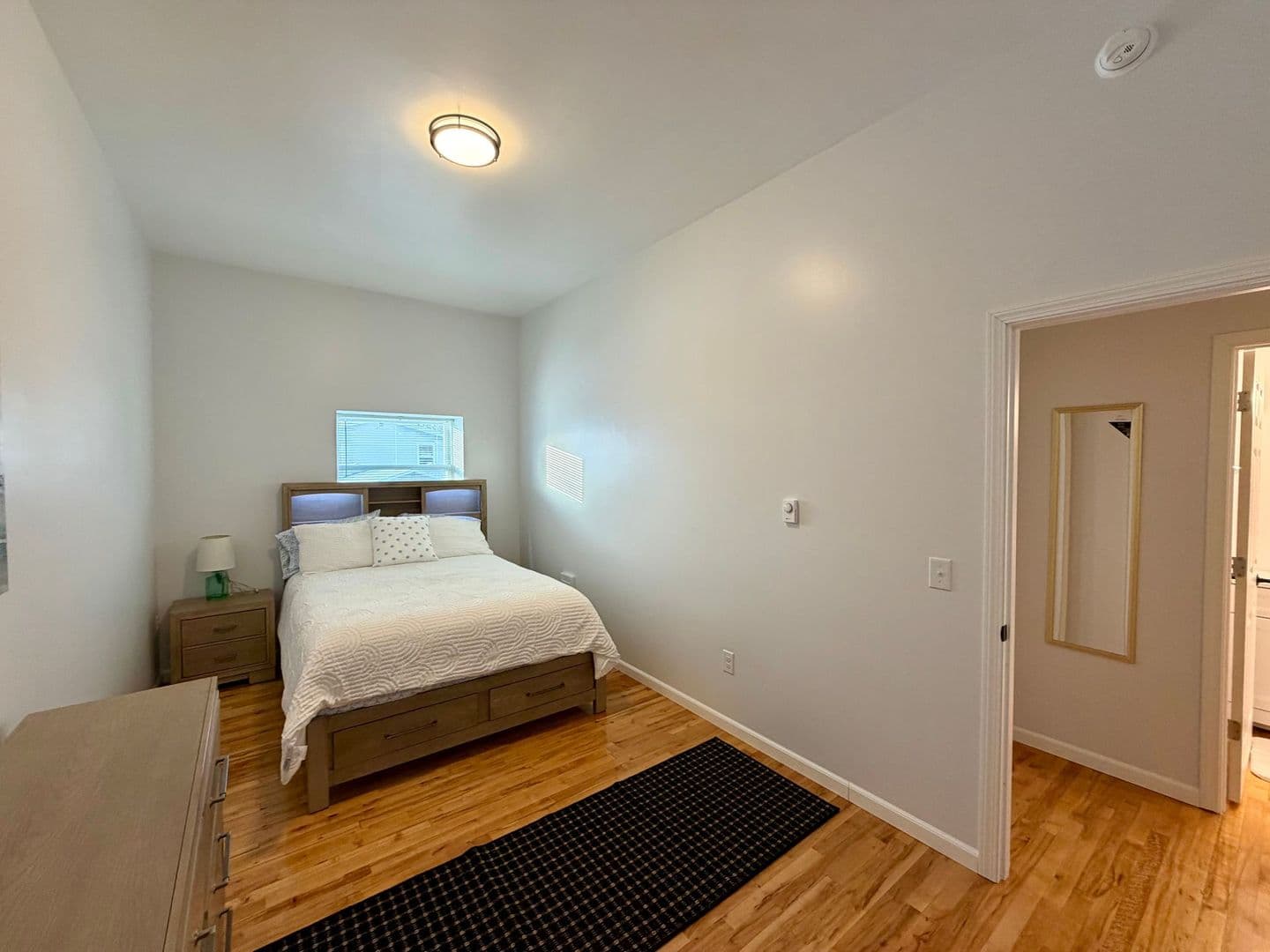 Wausau Apartment: 719 N 3rd Ave - Furnished