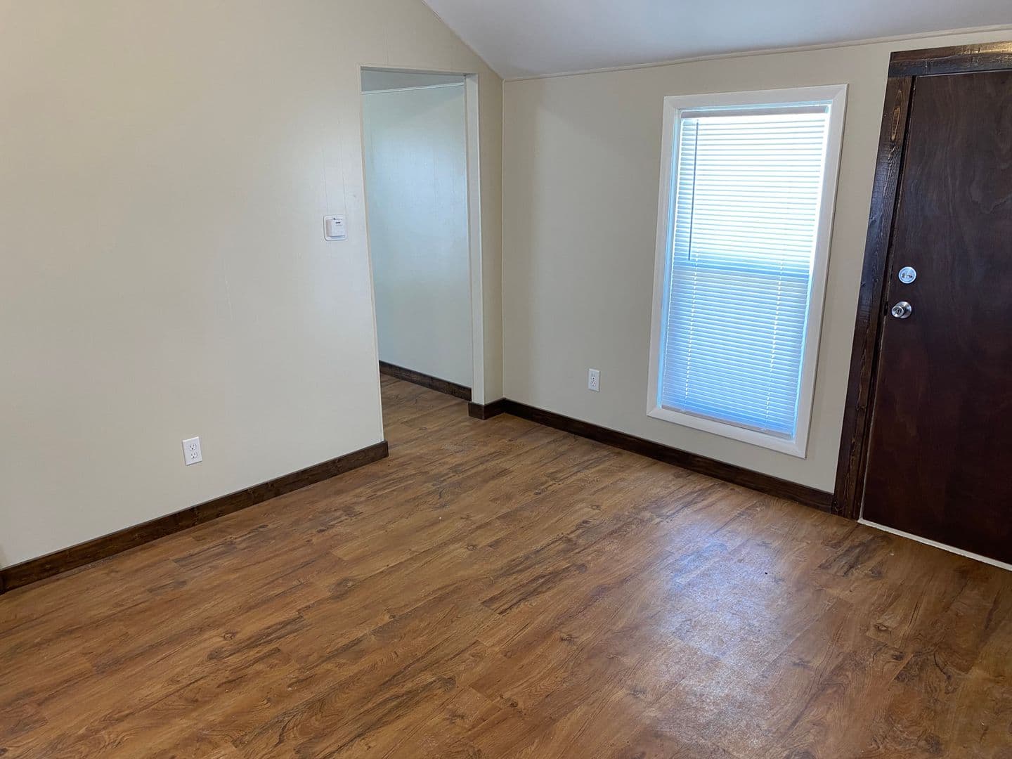 Merrill Apartment: 1800 E Main St
