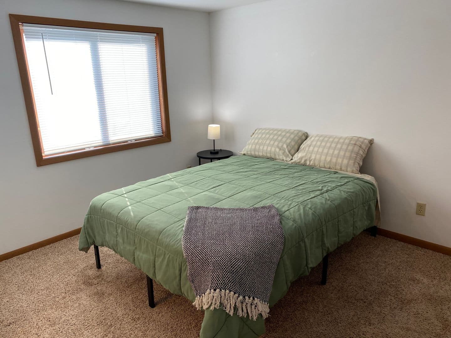 Marshfield Apartment: 307 S Vine Avenue