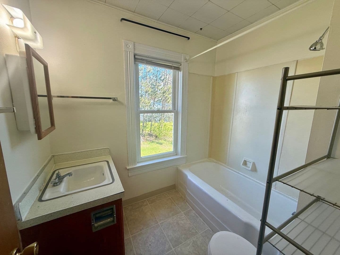 Wausau Apartment: 110 Adrian St
