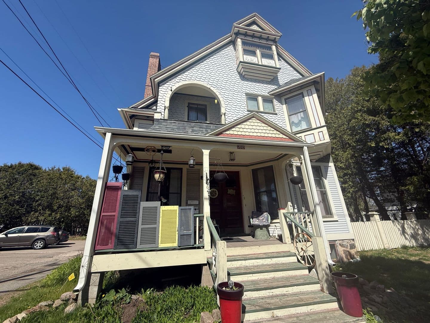 Wausau Apartment: 710 N 6th St