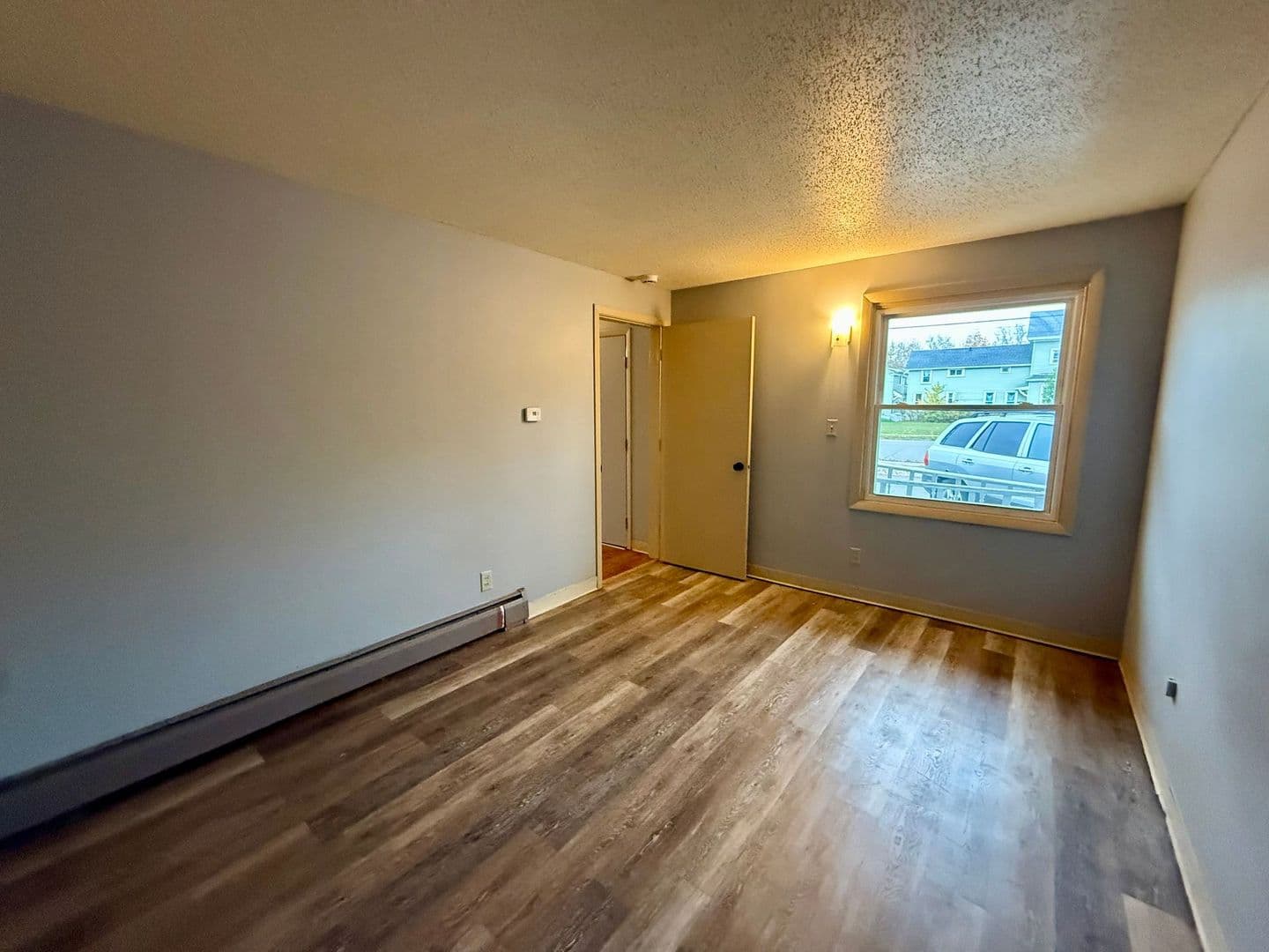 Wausau Apartment: 601 McClellan St