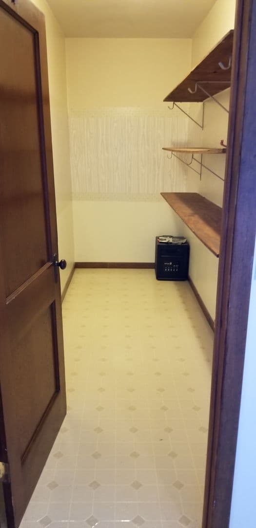 Wittenberg Apartment: 516 S Webb Street