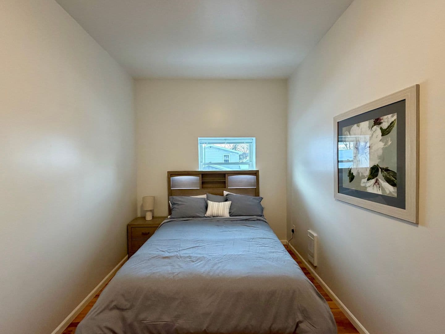 Wausau Apartment: 719 N 3rd Ave - Furnished