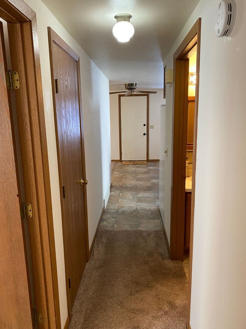 Marshfield Apartment: 307 S Vine Avenue