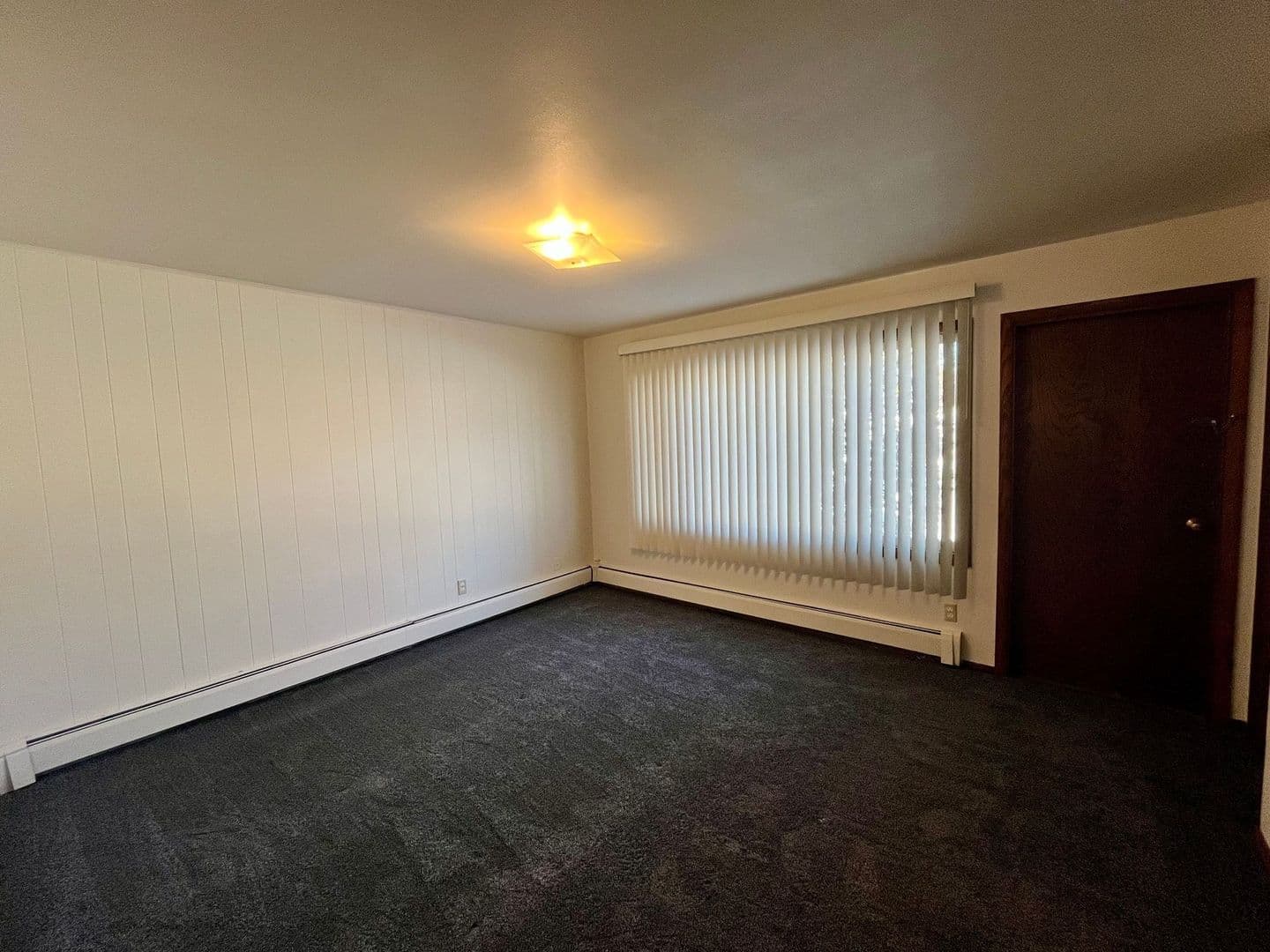 Wittenberg Apartment: 207 E Front St