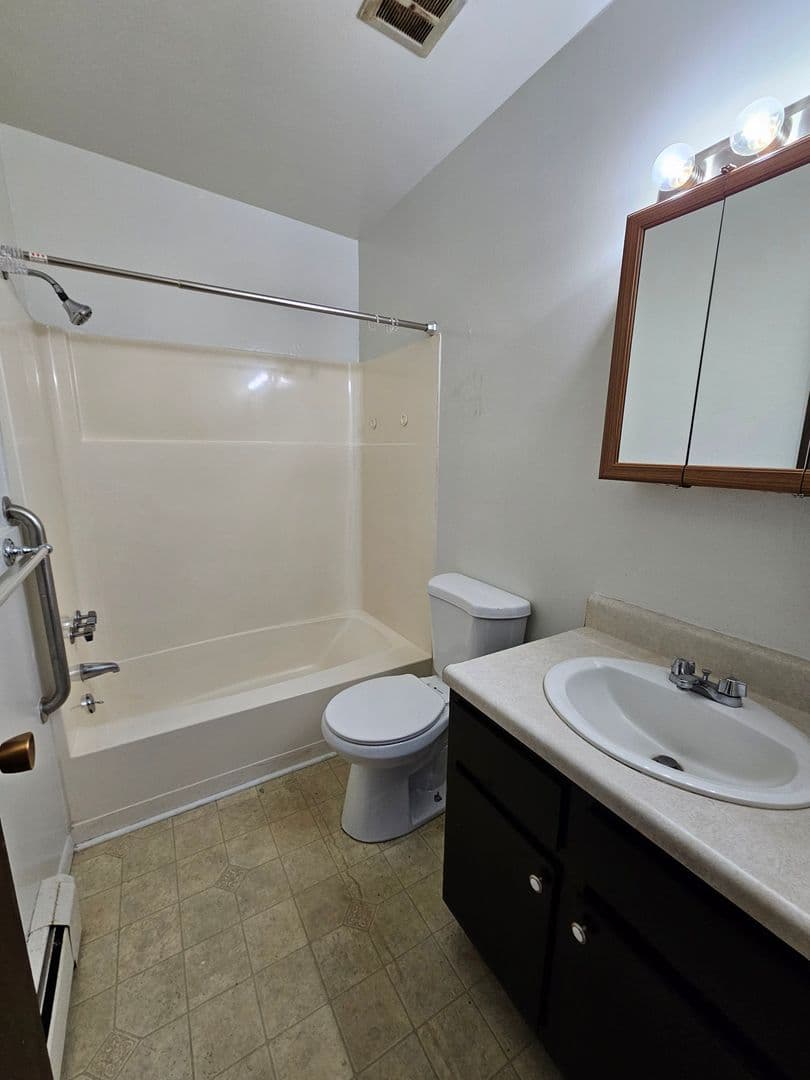 Nekoosa Apartment: 175 North Section St