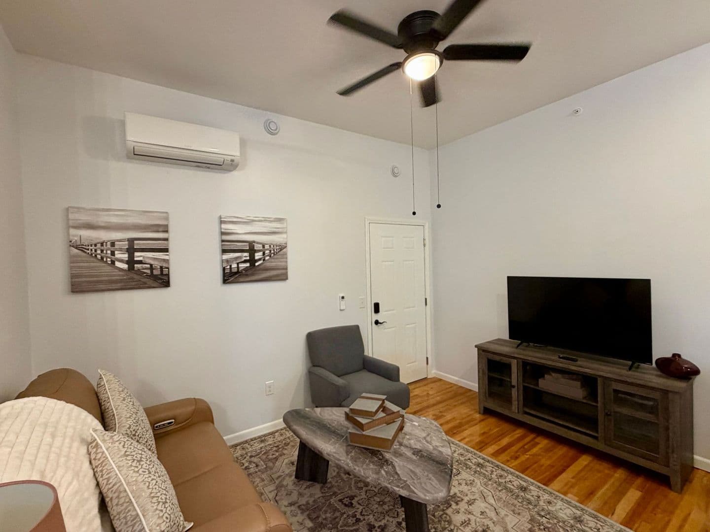 Wausau Apartment: 719 N 3rd Ave - Furnished