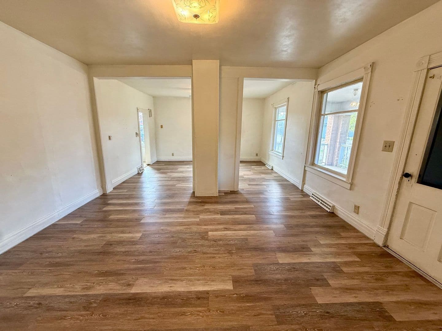 Wausau Apartment: 111 N 3rd Ave