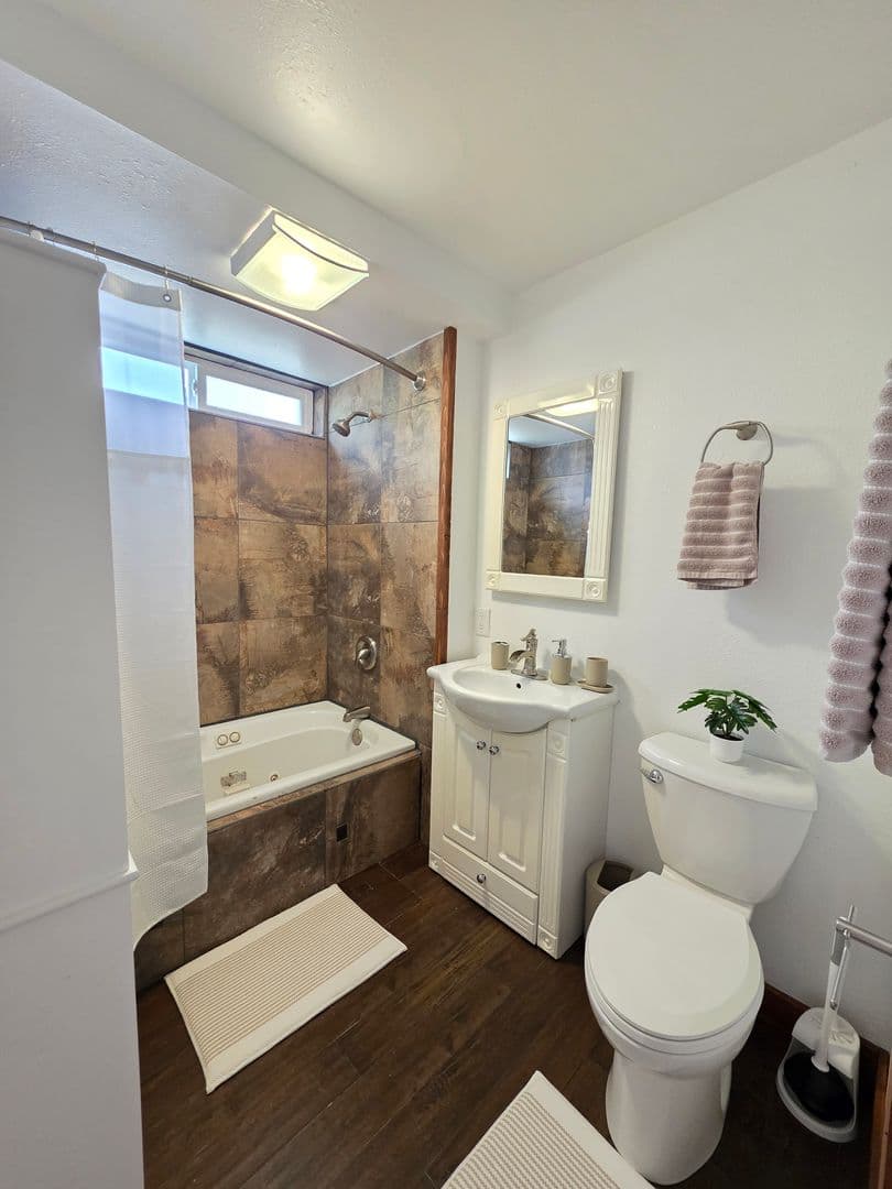 Wisconsin Rapids Apartment: 840 Lincoln St