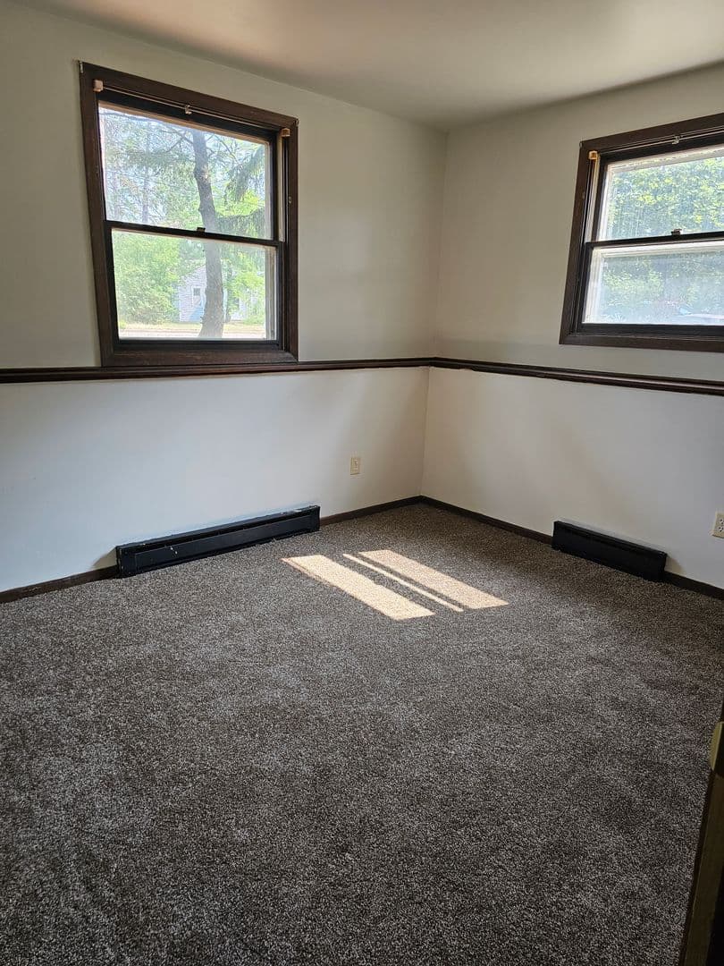 Wisconsin Rapids Apartment: 460-462 Pepper Ave