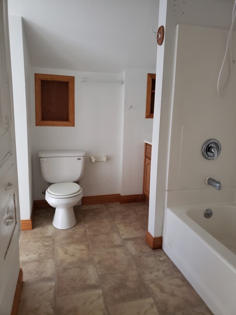 Wausau House: 204 Ruder Street