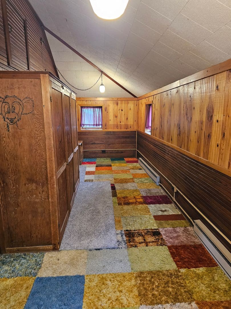 Nekoosa House: 503 Prospect Ave