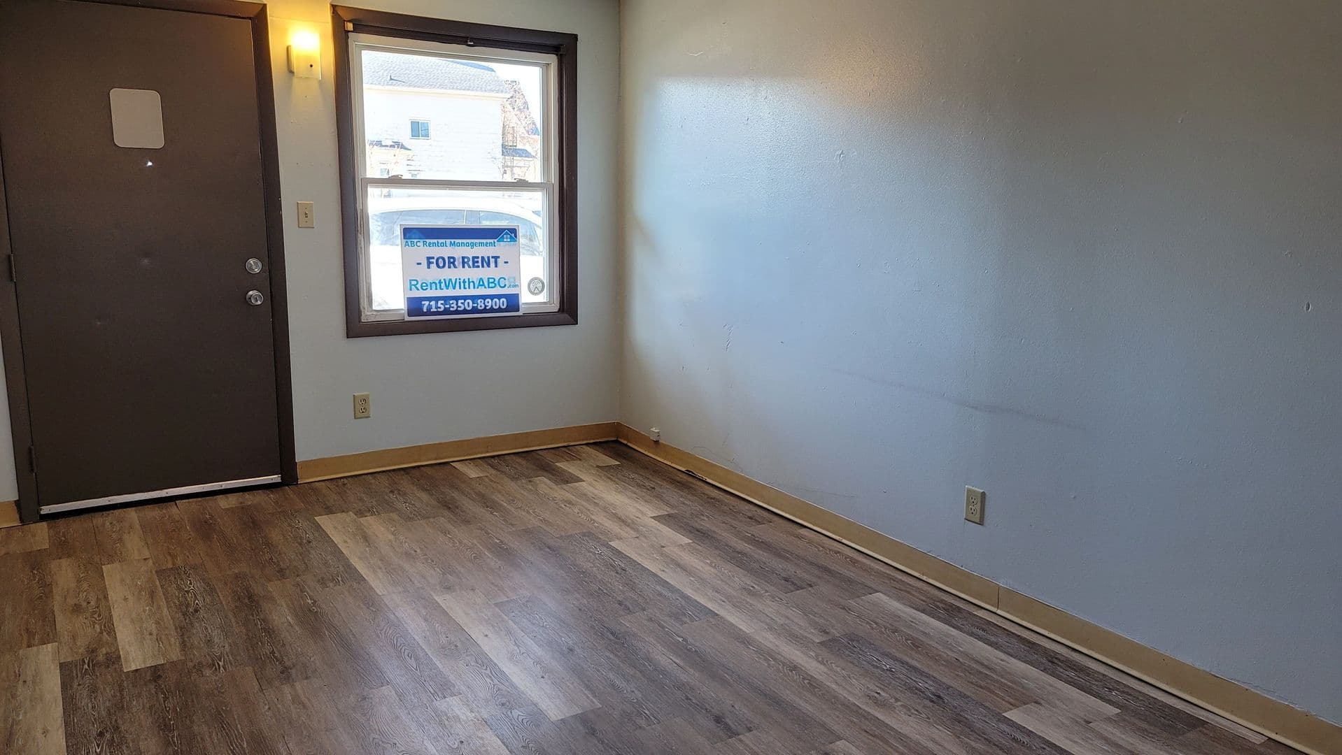 Wausau Apartment: 505 N 6th St