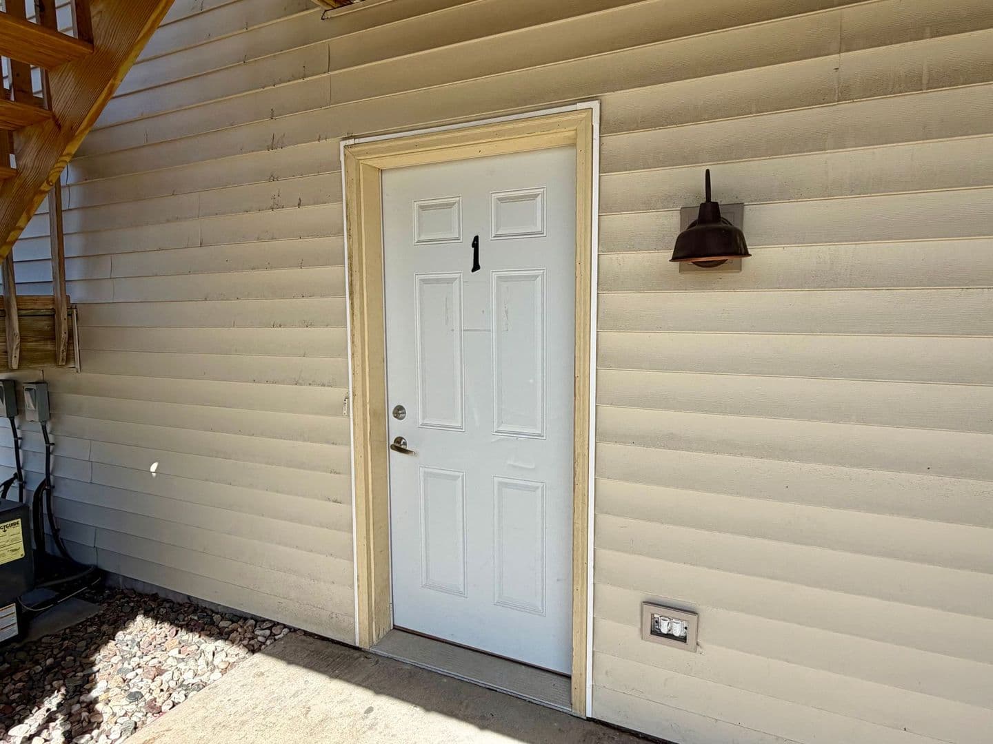 Wausau Apartment: 1813 N 11th Ave