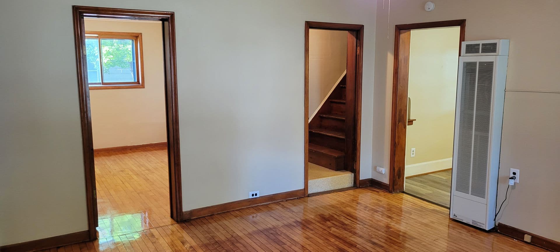 Wausau Apartment: 121 S 7th Street