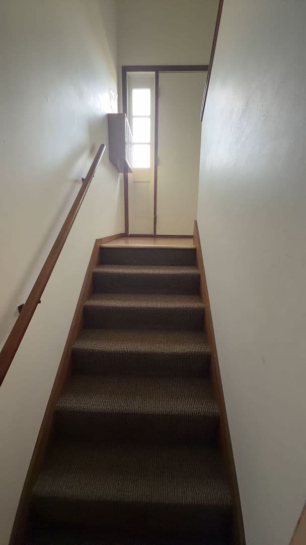Weston Apartment: 3605 Ross Avenue