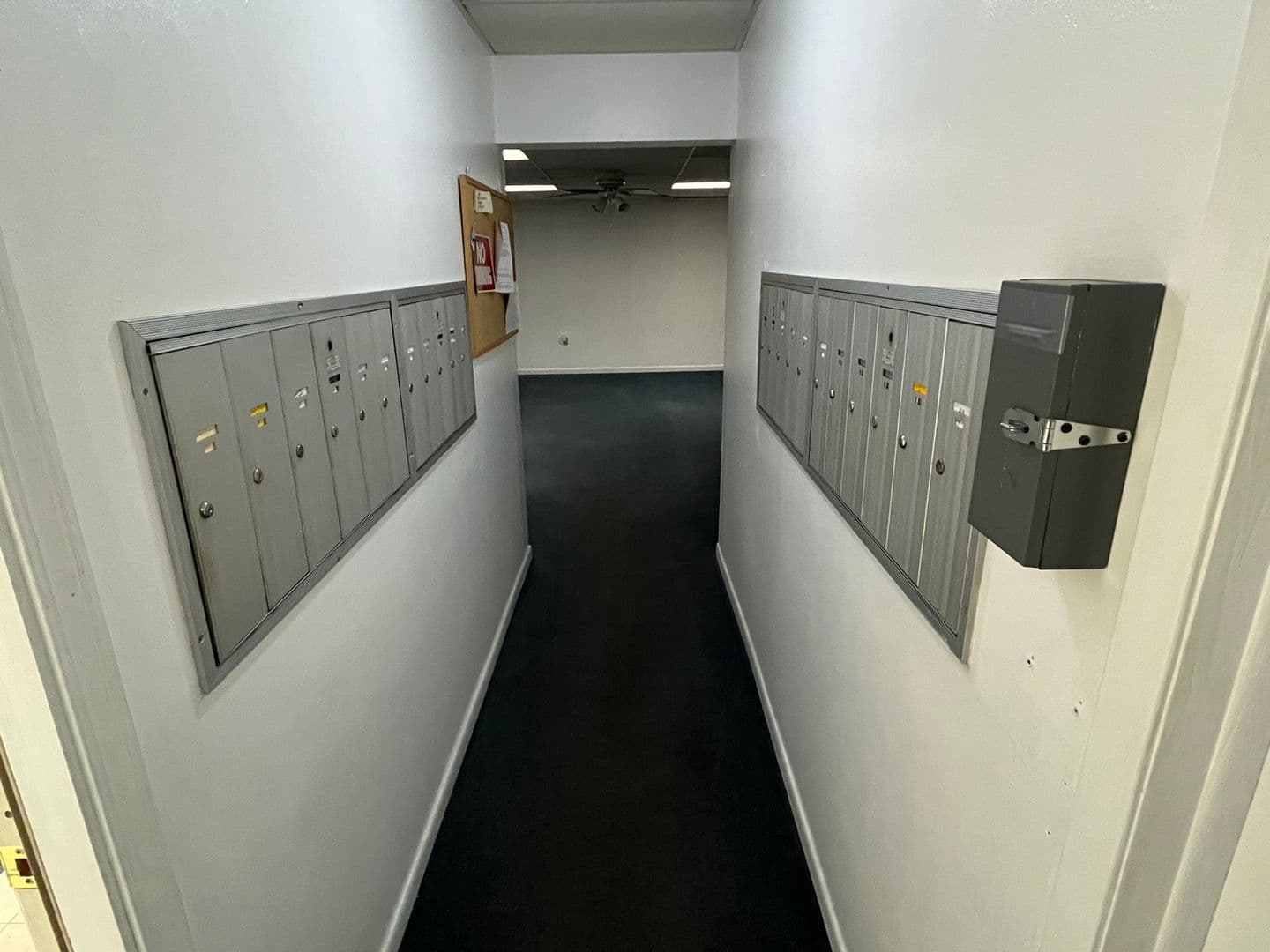 Wittenberg Apartment: 516 S Webb Street