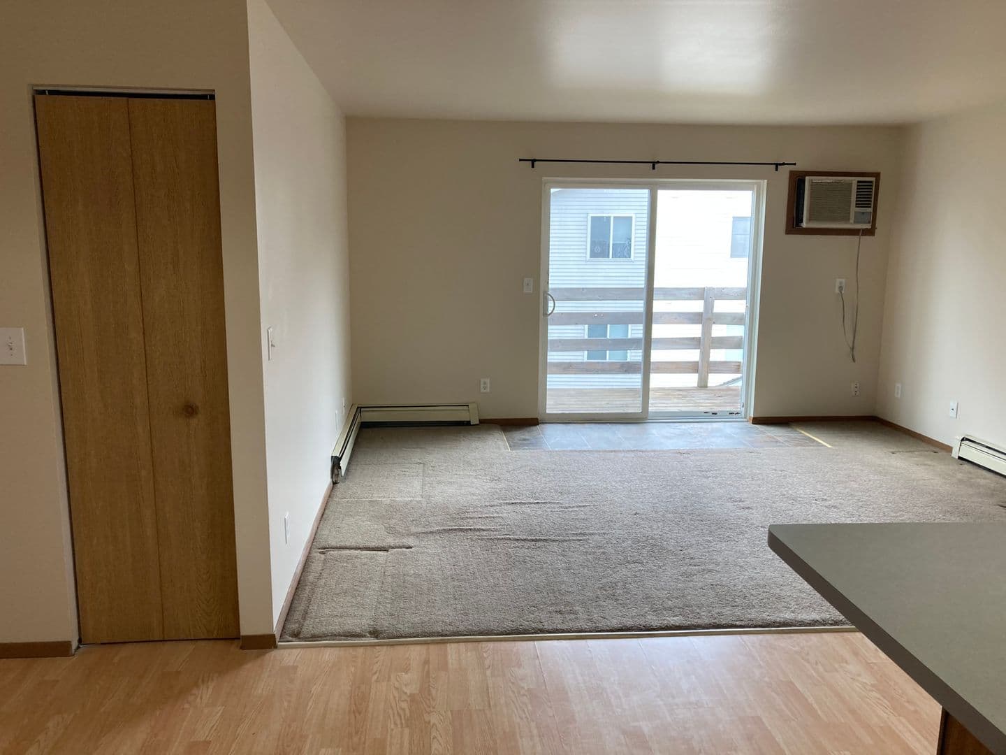 Plover Apartment: 1170 Dodds Drive