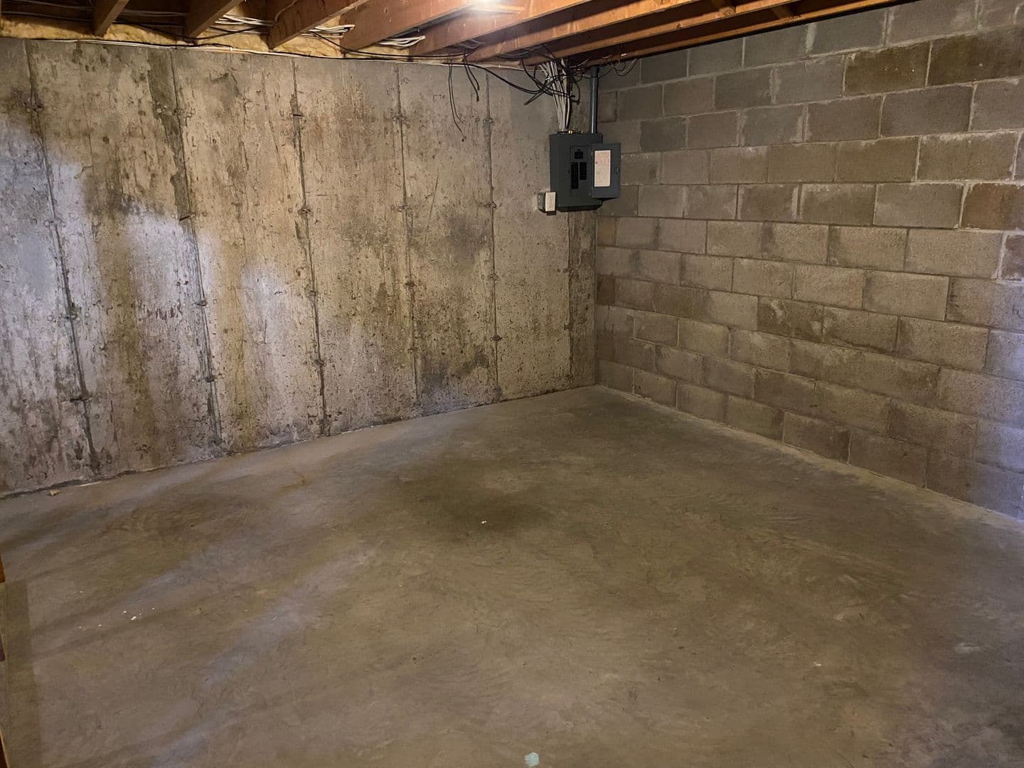 Marshfield Apartment: 307 S Vine Avenue