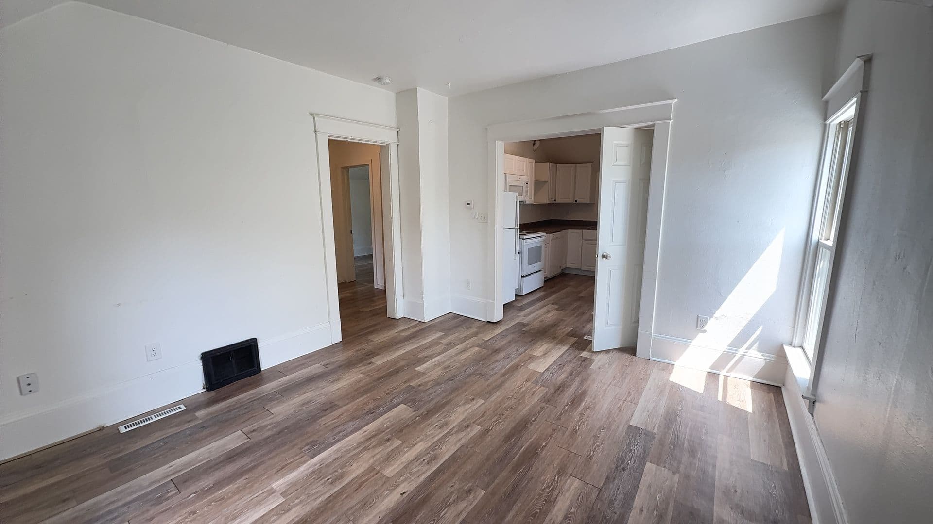 Antigo Apartment: 540 Wausau Road