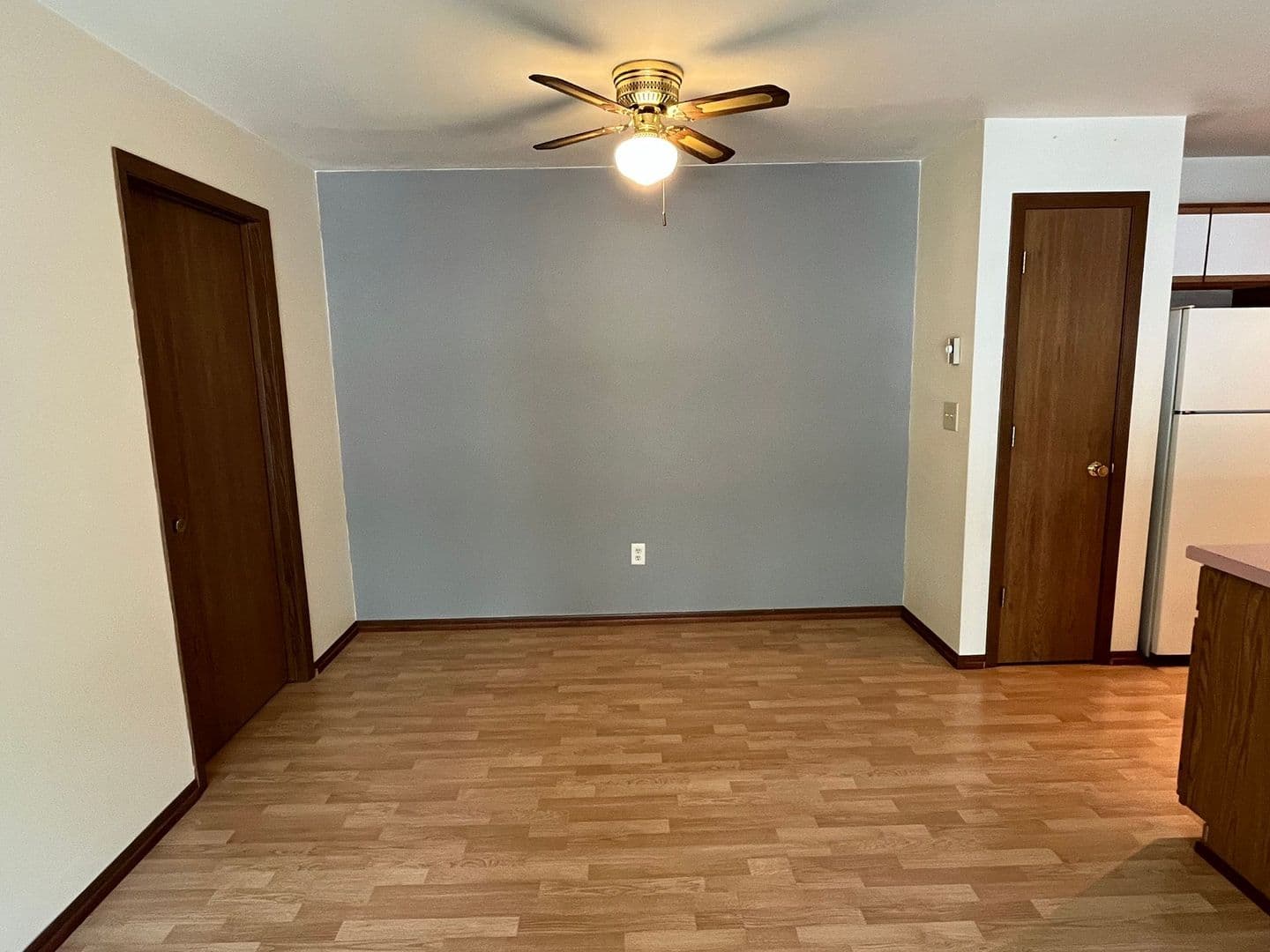 Medford Apartment: 805 W Allman Street